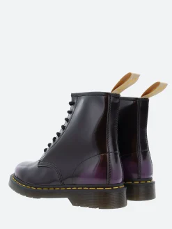 Dr. Martens - 1460 Vegan in Purple