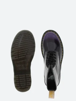 Dr. Martens - 1460 Vegan in Purple