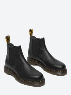 Dr. Martens - 2976 WarmWair Chelsea Boots in Black Grizzly