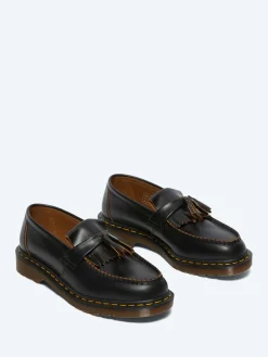 Dr. Martens - Adrian MIE in Black Quilon
