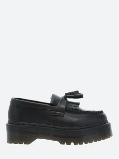 Dr. Martens - Adrian Quad in Black
