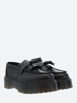 Dr. Martens - Adrian Quad in Black