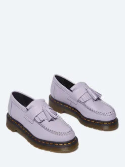 Dr. Martens - Adrian Tassel Loafers in Lavender