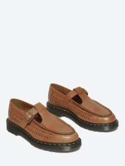 Dr. Martens - Adrian T-Bar in Tan