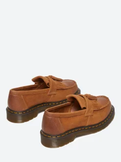 Dr. Martens - Adrian YS in Desert Brown