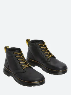 Dr. Martens - Bonny Leather in Black Wyoming