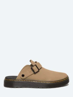 Dr. Martens - Carlson Casual Slingback Mules