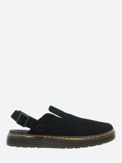 Dr. Martens - Carlson in Black