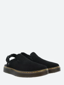 Dr. Martens - Carlson in Black