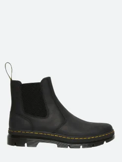 Dr. Martens - Embury in Black Wyoming