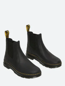 Dr. Martens - Embury in Black Wyoming