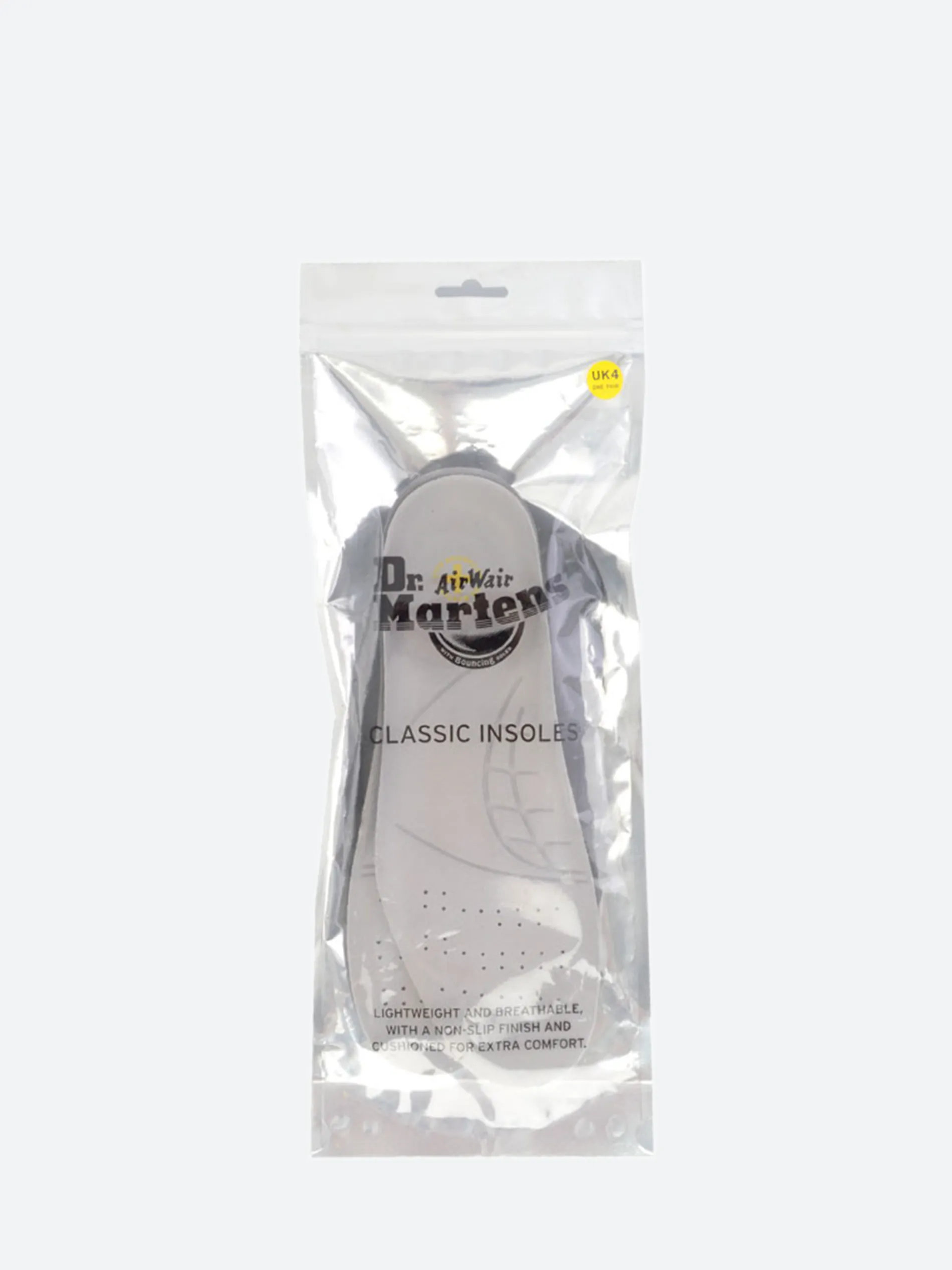 Dr. Martens - Gel Heel Insole