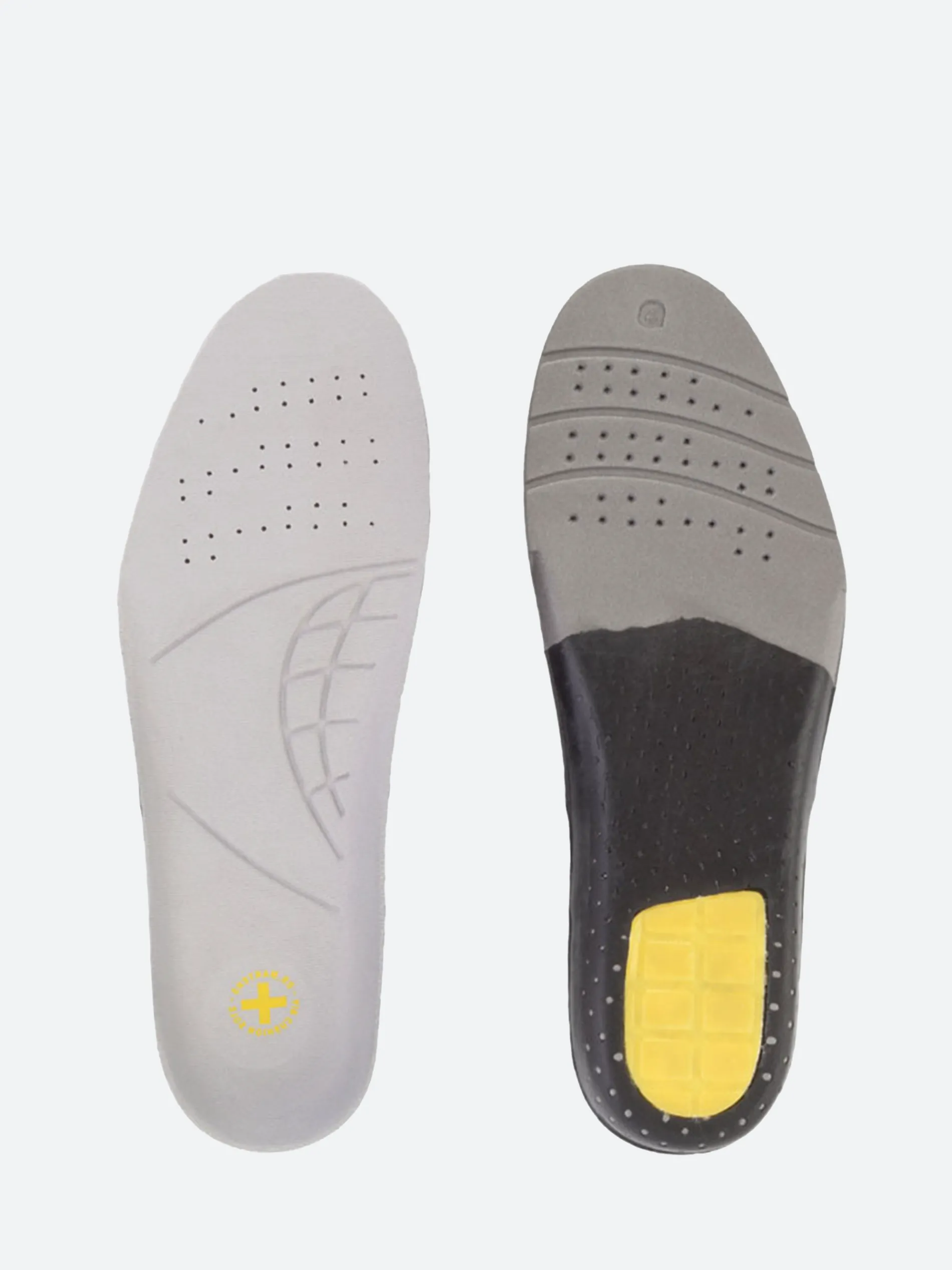 Dr. Martens - Gel Heel Insole