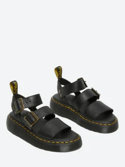 Dr. Martens - Gryphon Quad in Black
