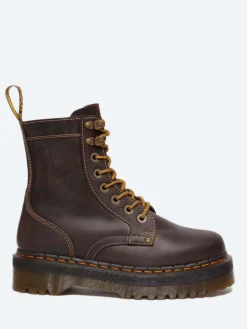 Dr. Martens - Jadon Archive in Dark Brown