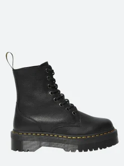 Dr. Martens - Jadon III in Black Pisa