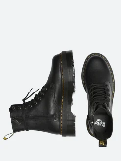 Dr. Martens - Jadon III in Black Pisa