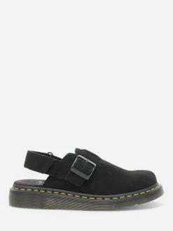 Dr. Martens - Jorge II in Black