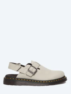 Dr. Martens - Jorge II in Warmed Stone Butters