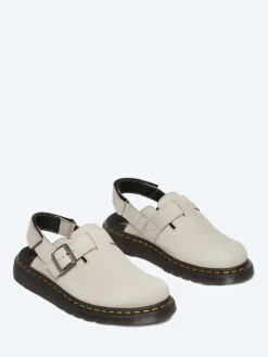 Dr. Martens - Jorge II in Warmed Stone Butters