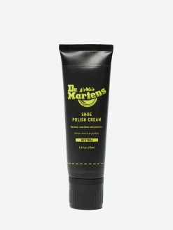 Dr. Martens - Neutral Shoe Polish Cream 75ml Tube