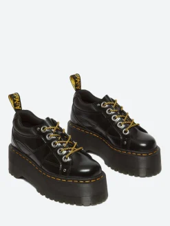 Dr. Martens - Quad Max in Black