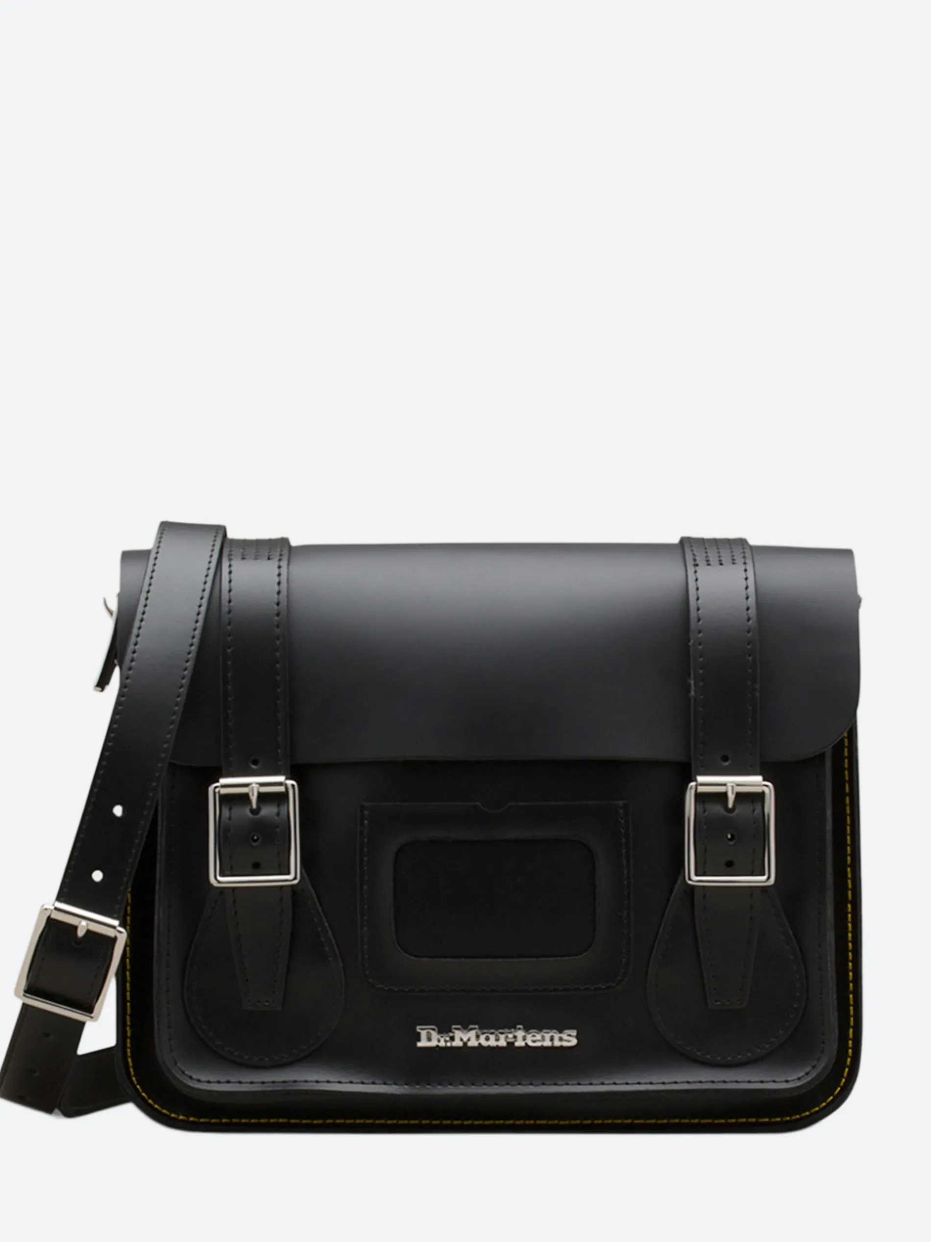 Dr. Martens - 11" Satchel in Black