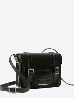Dr. Martens - 11" Satchel in Black