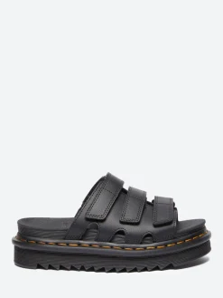 Dr. Martens - Raine Slide in Black