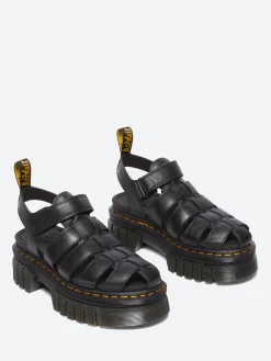 Dr. Martens - Ricki Fisherman in Black
