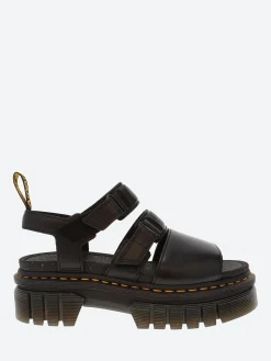 Dr. Martens - Ricki Sandal in Black