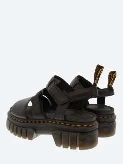 Dr. Martens - Ricki Sandal in Black