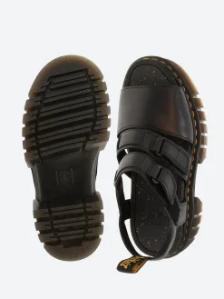 Dr. Martens - Ricki Sandal in Black