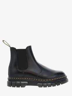Dr. Martens - Rikard Chelsea Boots in Black