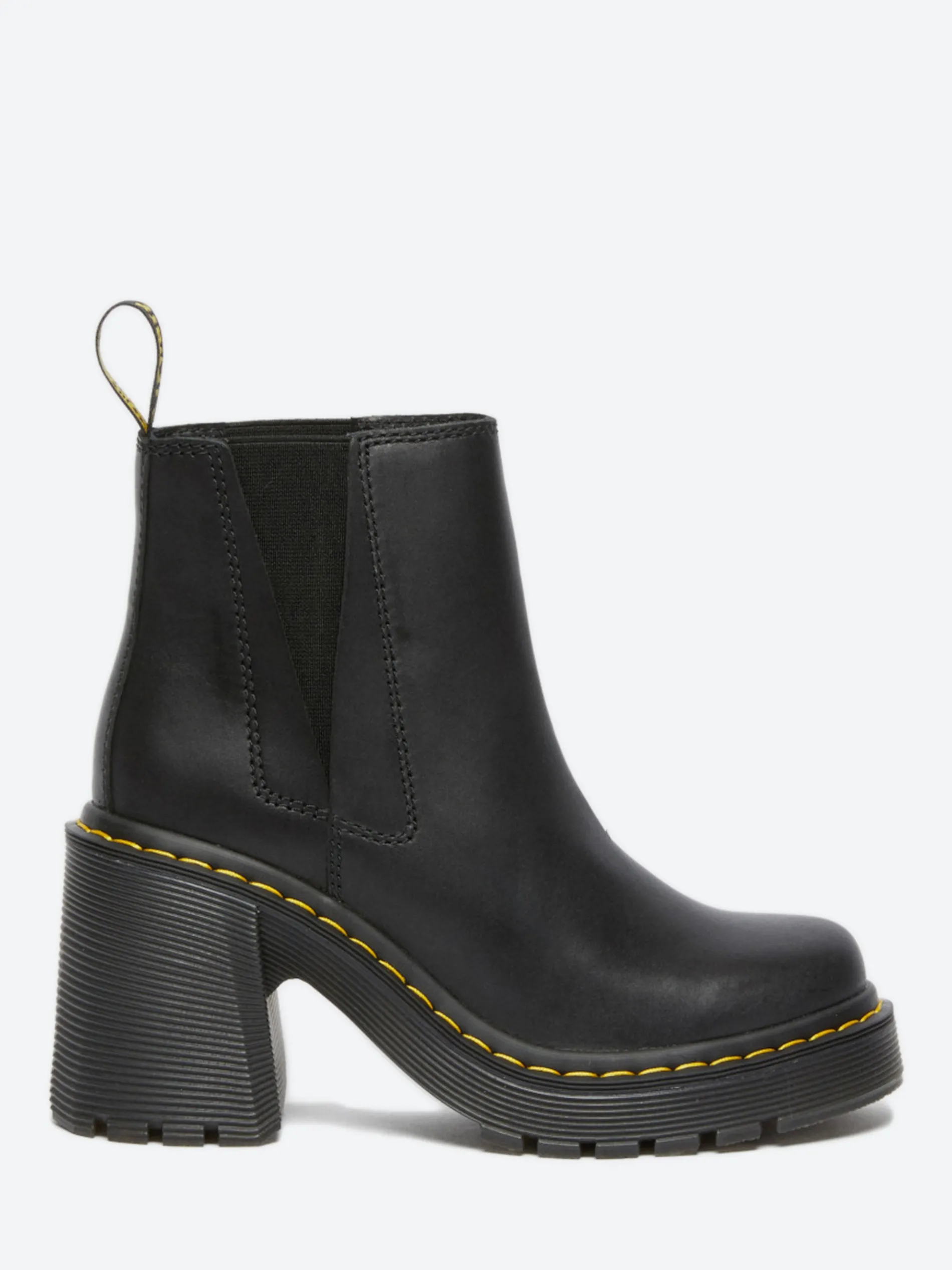 Dr. Martens - Spence Chelsea Boots in Black