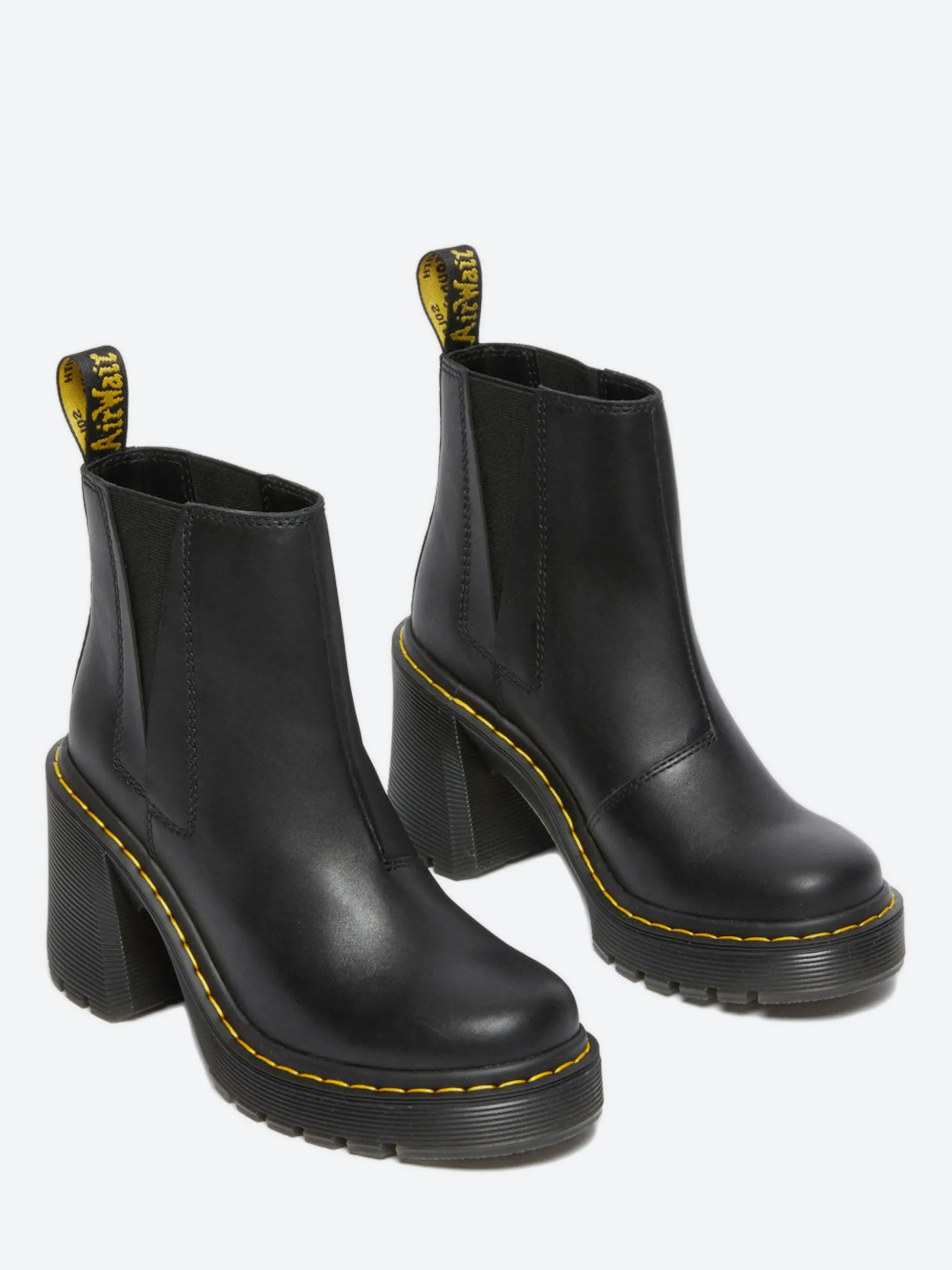 Dr. Martens - Spence Chelsea Boots in Black