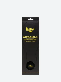 Dr. Martens - Warmwair Insoles in Black