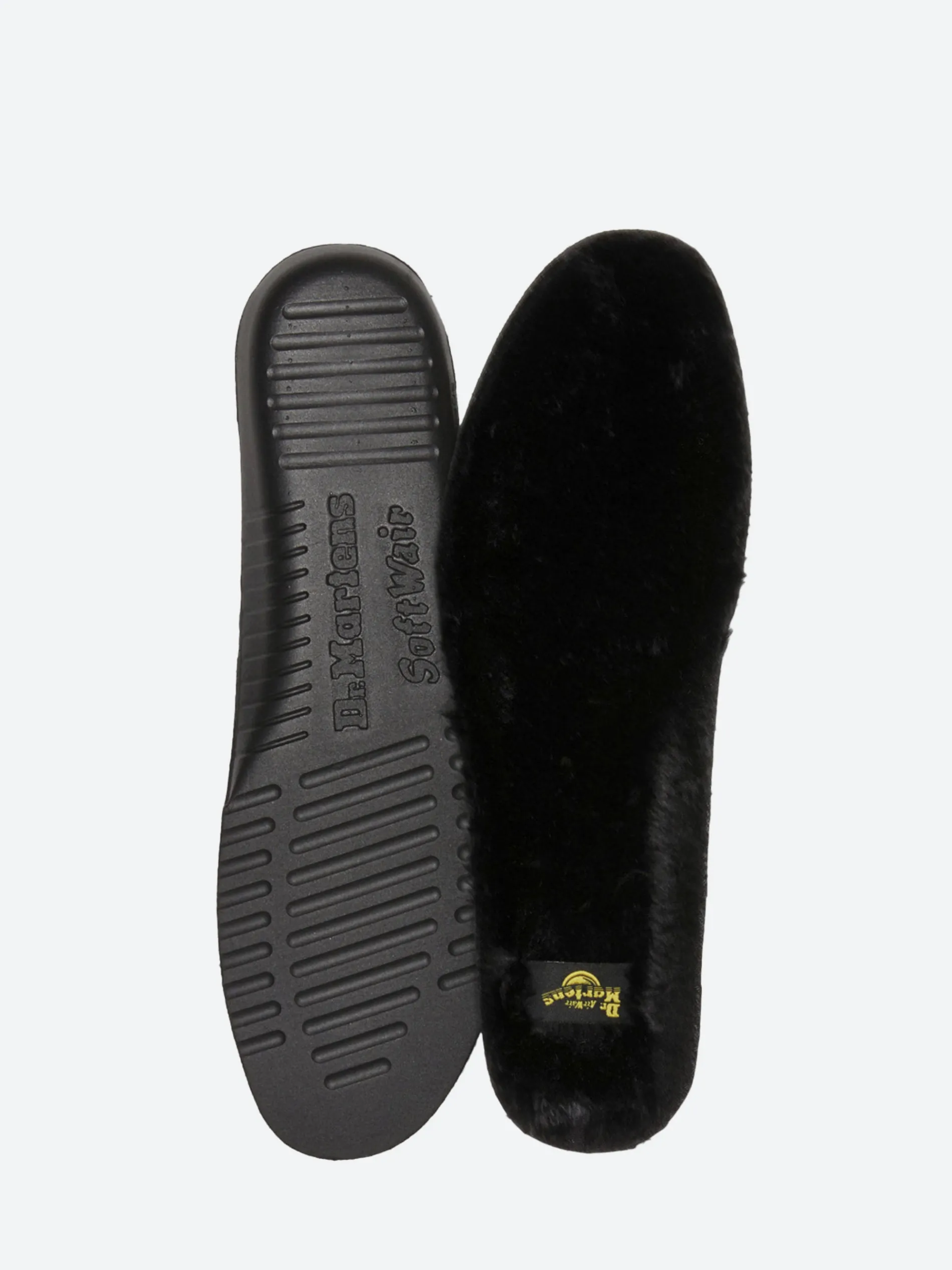 Dr. Martens - Warmwair Insoles in Black