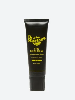 Dr. Martens - White Shoe Polish