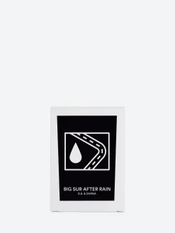 D.S. & Durga - Big Sur After Rain Candle