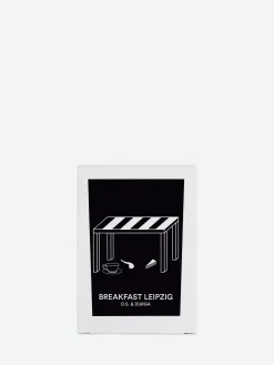 D.S. & Durga - Breakfast Leipzig