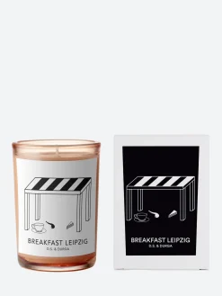 D.S. & Durga - Breakfast Leipzig