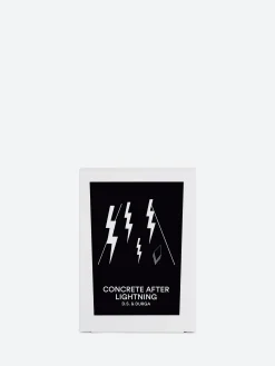 D.S. & Durga - Concrete After Lightning Candle