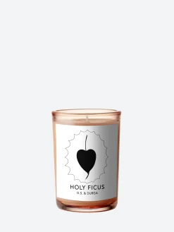 D.S. & Durga - Holy Ficus Candle