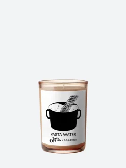 D.S. & Durga - Pasta Water Candle
