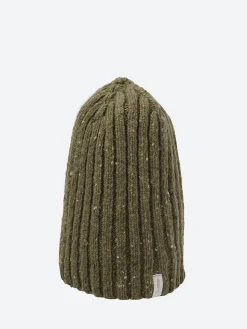 Ecologyst - Fisherman Toque in Green