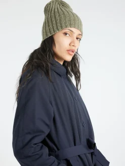 Ecologyst - Fisherman Toque in Green