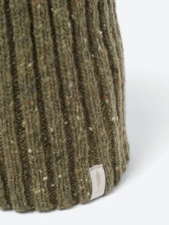 Ecologyst - Fisherman Toque in Green