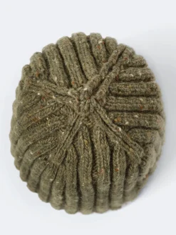 Ecologyst - Fisherman Toque in Green