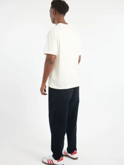 Ecologyst - Heavyweight S/S T-Shirt in Natural
